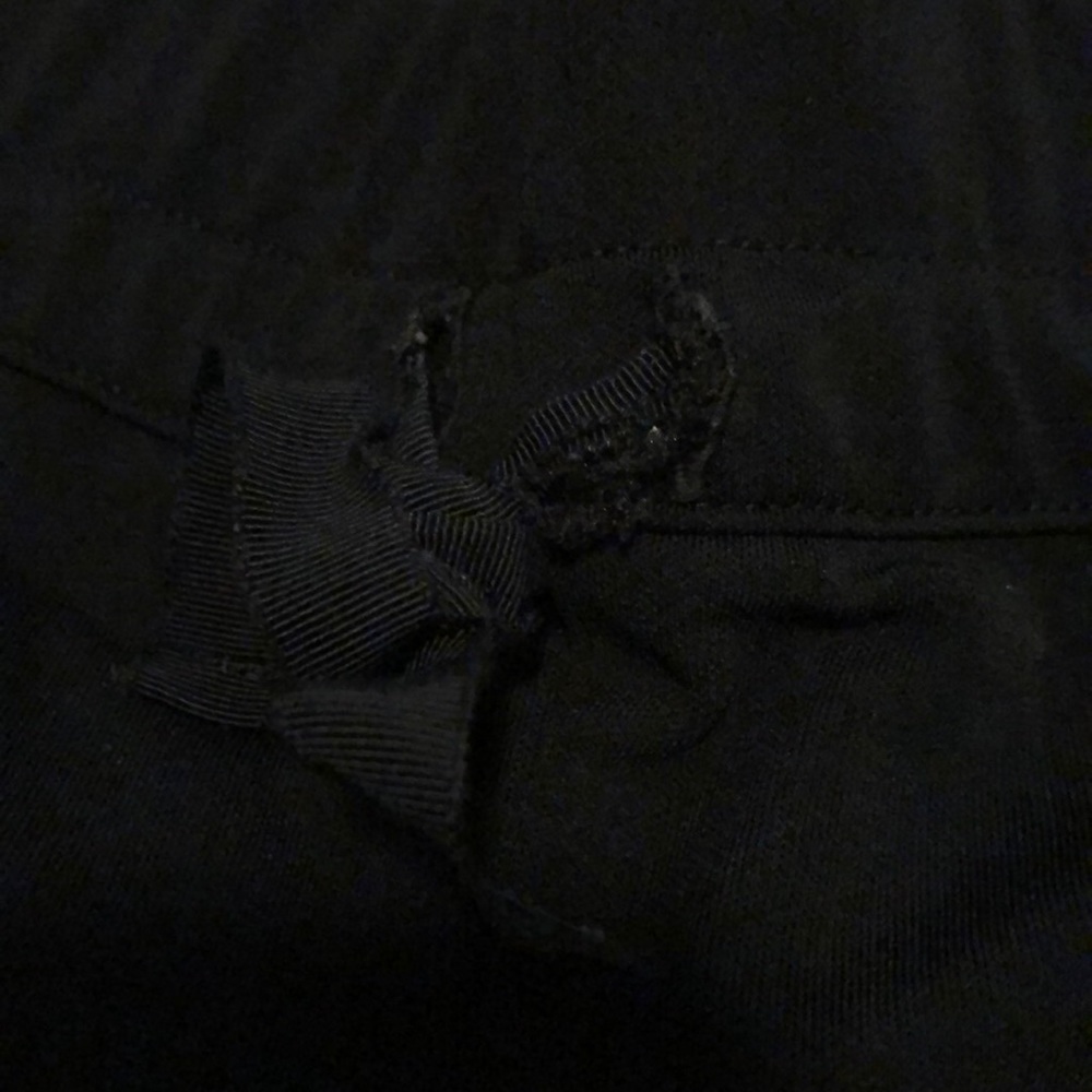 💕HP💕 Loft Drawstring Pant - Picture 2 of 4